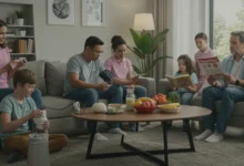 Edukasi Medis Keluarga Spektakuler Tips Sehat