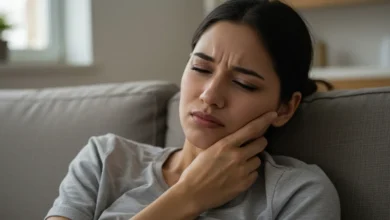 Gejala Penyakit Ringan Terbukti Kapan Harus Ke Dokter