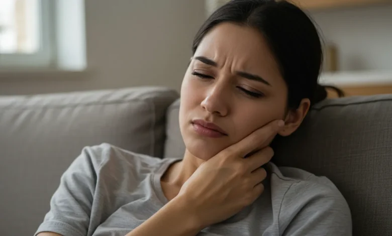 Gejala Penyakit Ringan Terbukti Kapan Harus Ke Dokter