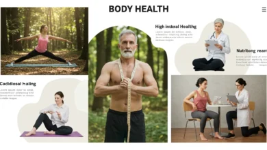 Informasi Kesehatan Tubuh Luar Biasa Tips & Fakta