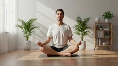 Manfaat Meditasi Untuk Kesehatan Premium Hidup Lebih Baik