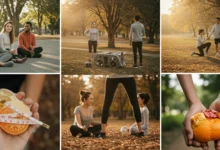 Pencegahan Penyakit Kronis Fenomenal Hidup Sehat