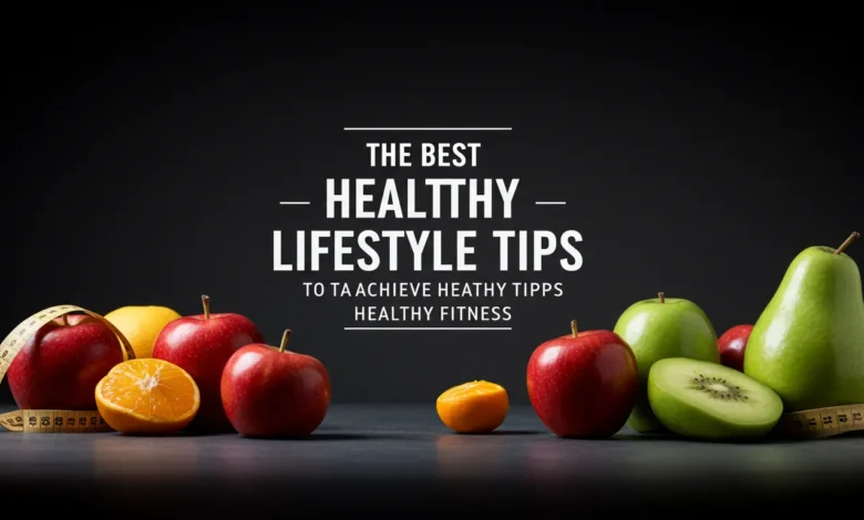 Pola Hidup Sehat Terbaik Tips Jitu Raih Sehat Bugar